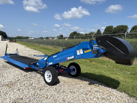 2025 Brandt 2010A Equipment Image0