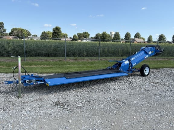 Image of Brandt 2010A equipment image 3