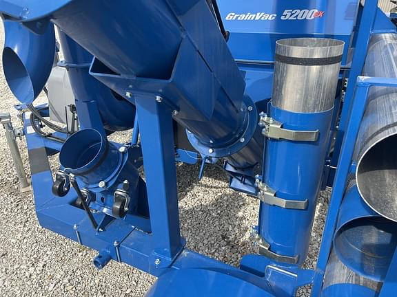 Image of Brandt 5200EX equipment image 3