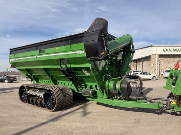 Image of Brent 1398 equipment image 1