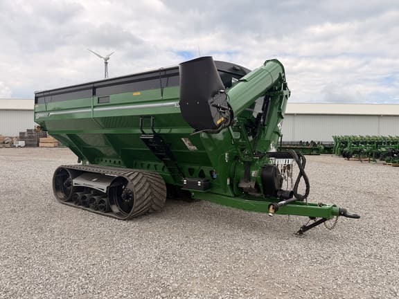 Image of Brent 1398 equipment image 1