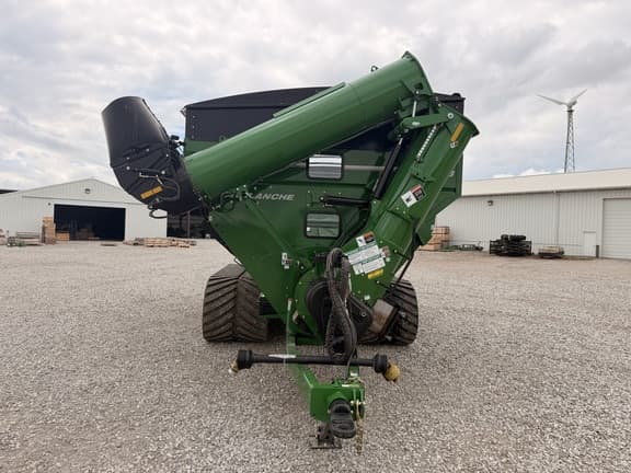 Image of Brent 1398 equipment image 2