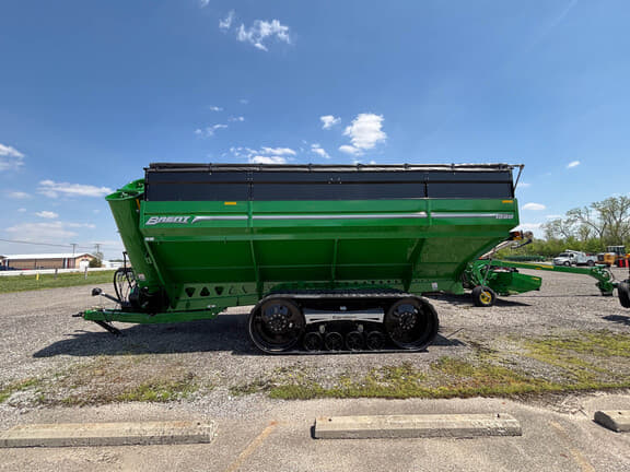 Image of Brent 1598 Image 1