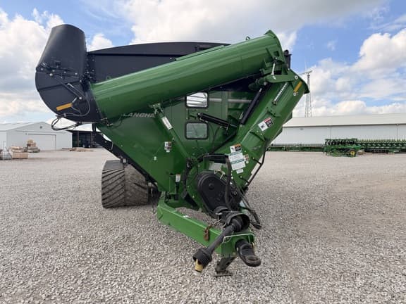 Image of Brent 2598 equipment image 1