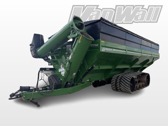 2025 Brent 2598 Equipment Image0