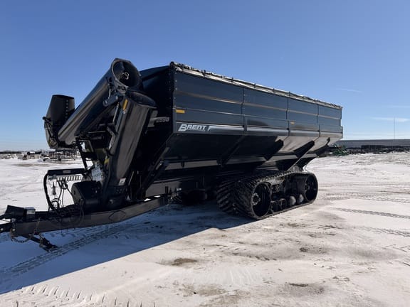 2025 Brent 2598 Equipment Image0