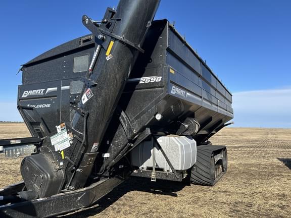 Image of Brent 2598 equipment image 1