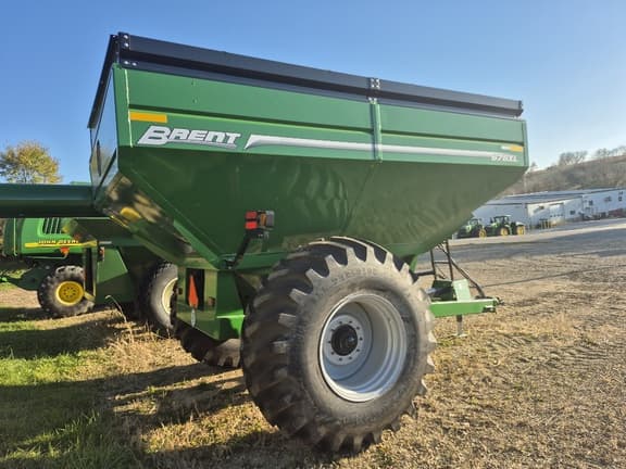 Image of Brent 678XL equipment image 4