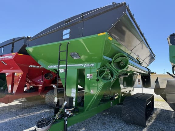 Image of Brent V1500 equipment image 2