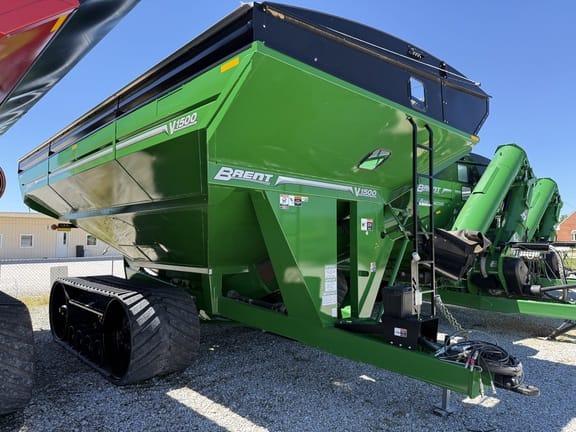 2025 Brent V1500 Equipment Image0