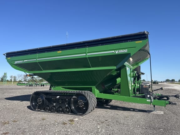 2025 Brent V1500 Equipment Image0