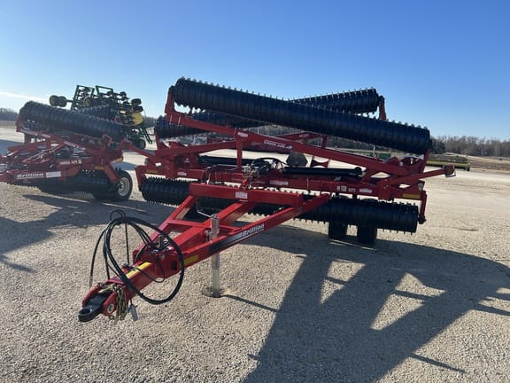 2025 Brillion WFP42 Equipment Image0