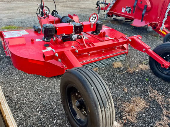 Image of Bush Hog 3308 equipment image 2