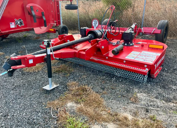 2025 Bush Hog 3308 Equipment Image0