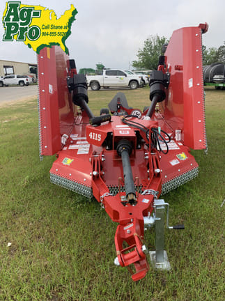 2025 Bush Hog 4115 Equipment Image0