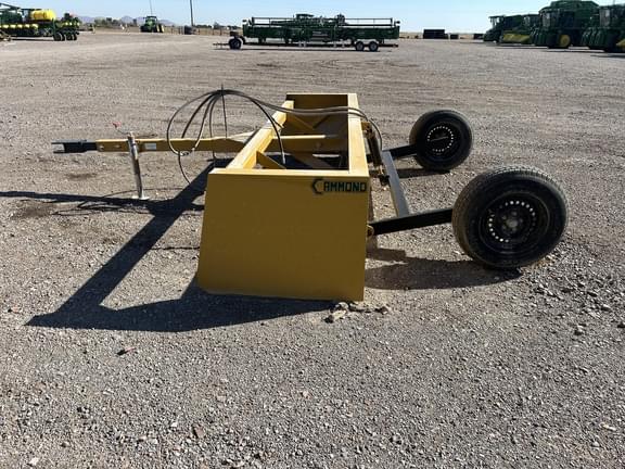 Image of Cammond HC12 equipment image 1