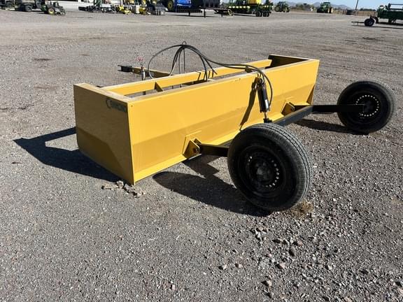 Image of Cammond HC12 equipment image 2