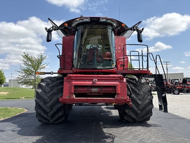 Image of Case IH 7260 equipment image 2