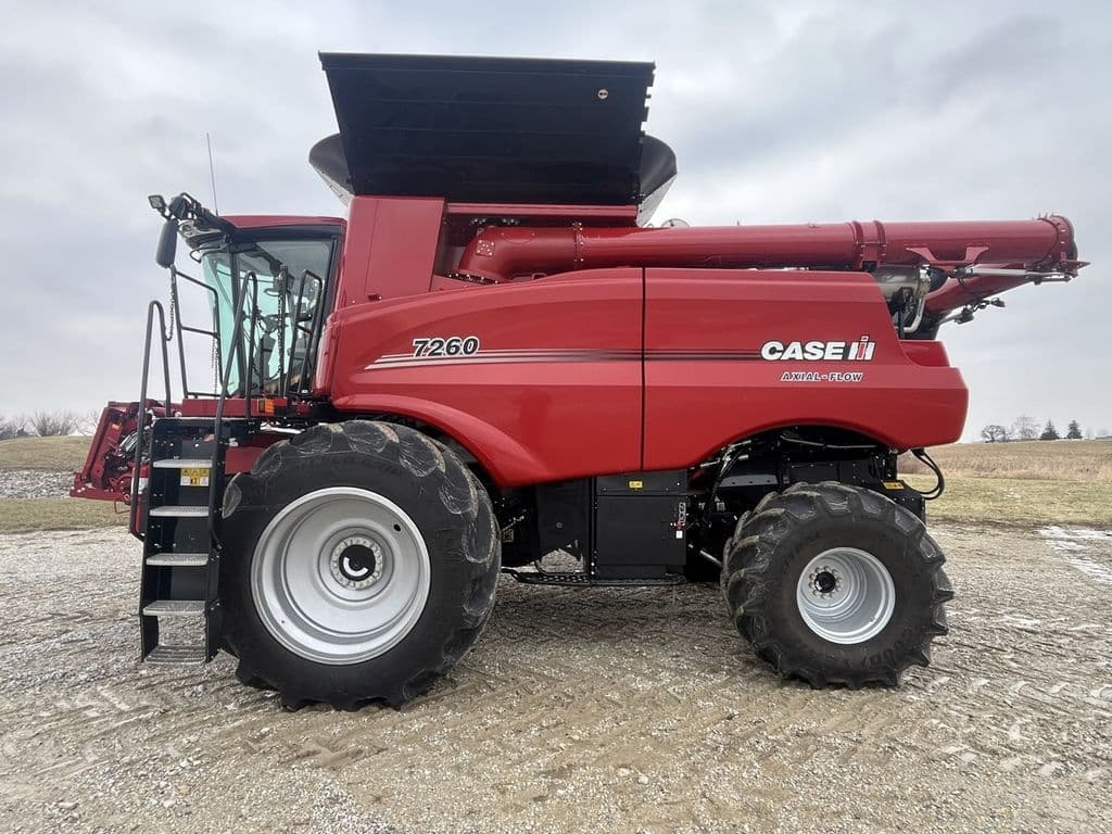 Image of Case IH 7260 Primary image