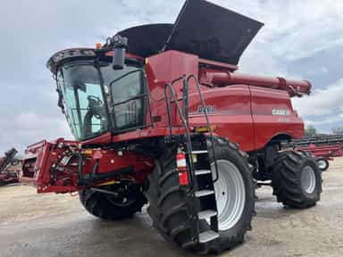 Combines