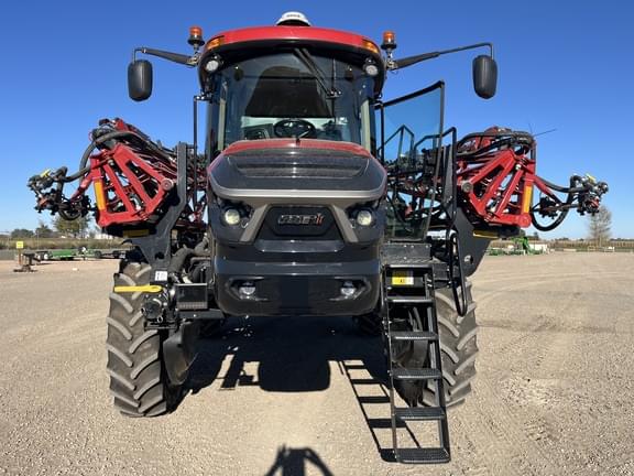 Image of Case IH Patriot 4350 equipment image 1