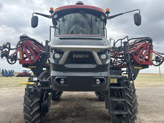 Image of Case IH Patriot 4350 equipment image 1