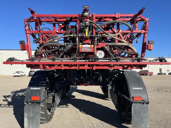 Image of Case IH Patriot 4350 equipment image 3