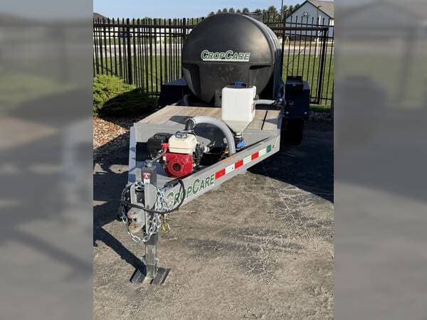 Image of Crop Care NGX1000EXT1 equipment image 2