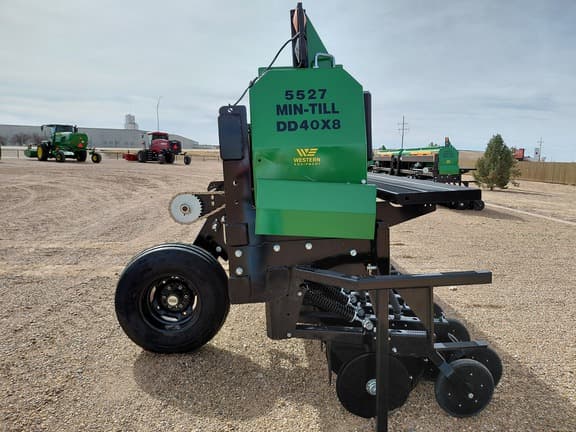 Image of CrustBuster 5527 equipment image 1