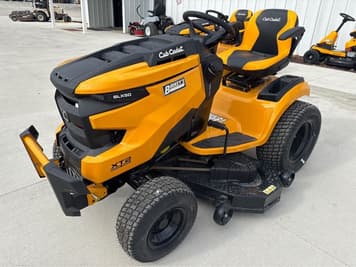 Main image Cub Cadet XT2 SLX50