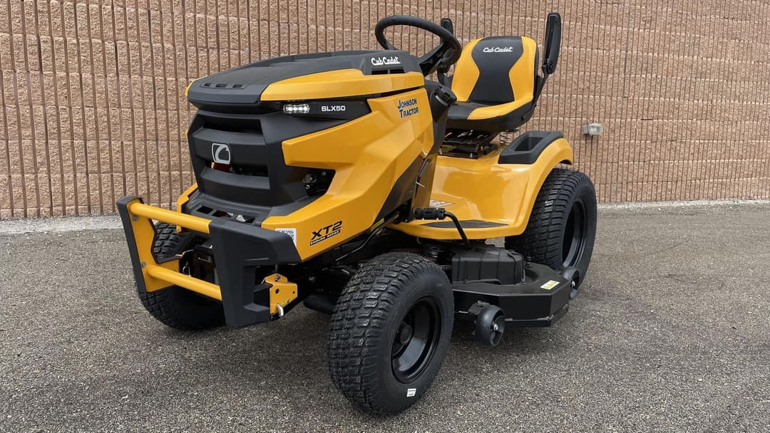 Image of Cub Cadet XT2 SLX50 Image 0