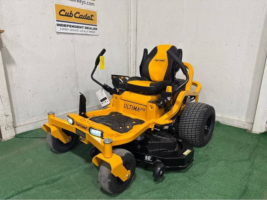 Main image Cub Cadet Ultima ZT2