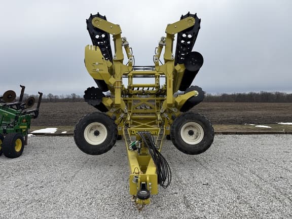 Image of Degelman Pro-Till 36 equipment image 1