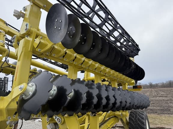 Image of Degelman Pro-Till 36 equipment image 4