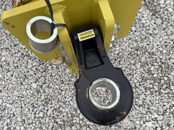 Image of Degelman Pro-Till 36 equipment image 2