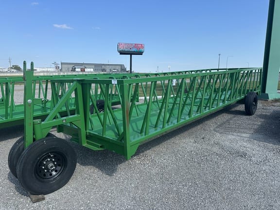 2025 DH Farm Equipment C-24S Equipment Image0