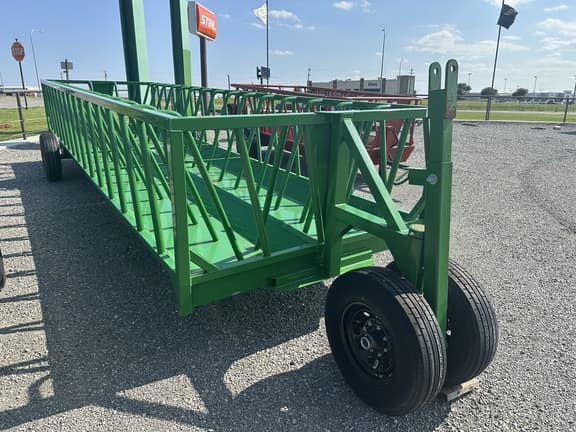 Image of DH Farm Equipment C-24S equipment image 3