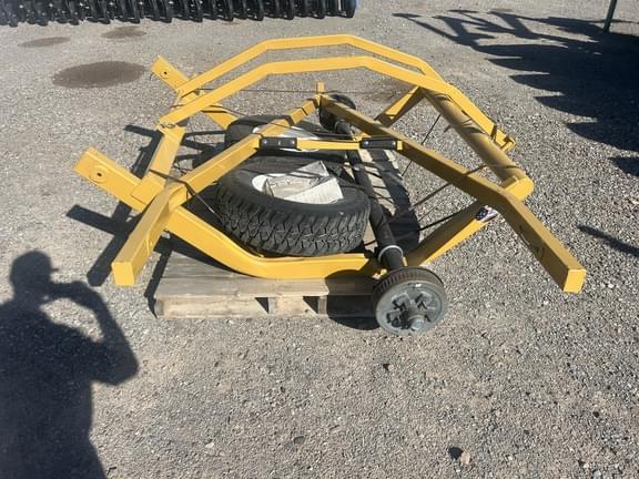 Image of Durabilt Tumble Bug equipment image 4