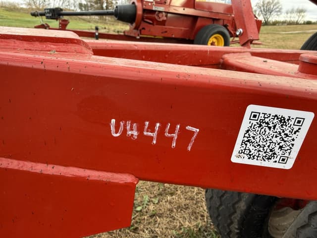 Image of E-Z Trail 100 equipment image 4