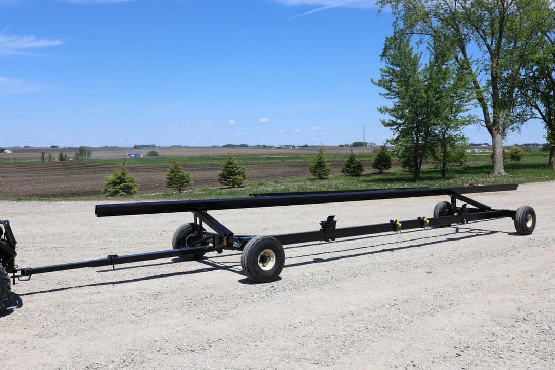 Image of E-Z Trail 880 Primary image