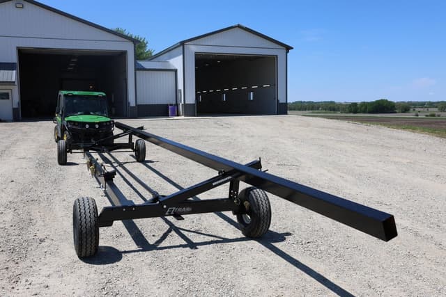 Image of E-Z Trail 880 equipment image 3