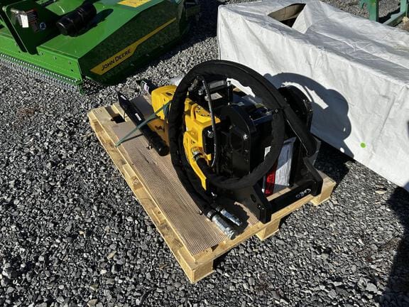 2025 Epiroc SBU220 Equipment Image0