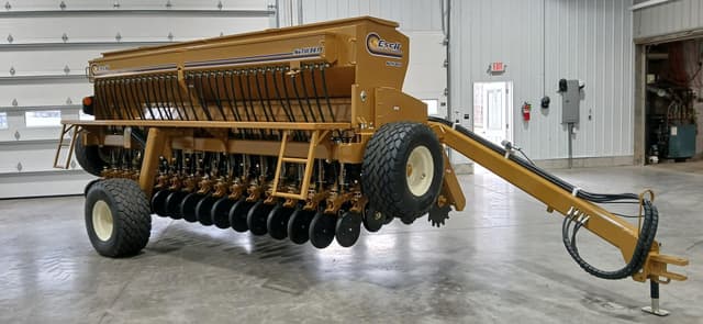 Image of Esch 5615 equipment image 3