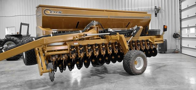 Image of Esch 5615 equipment image 2