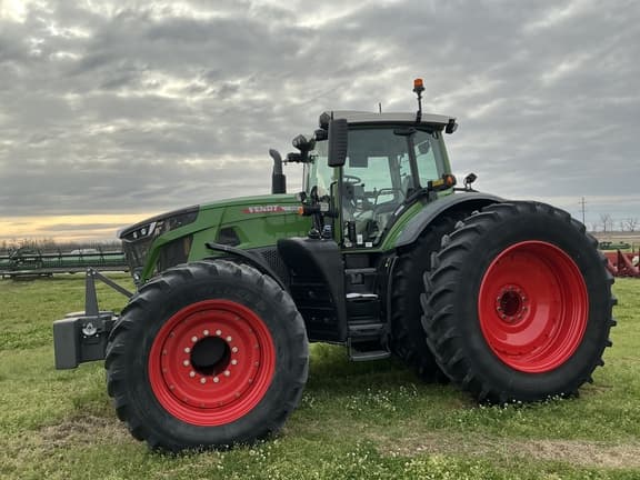 Image of Fendt 936 Vario equipment image 3