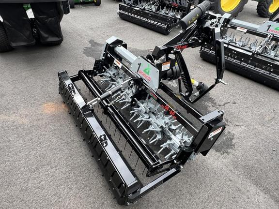 Image of First Products UA60 Image 1