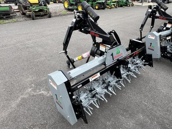 Image of First Products UA60 equipment image 4