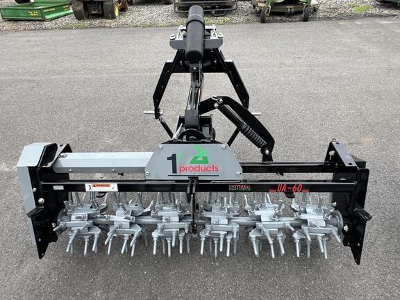 Image of First Products UA60 equipment image 1