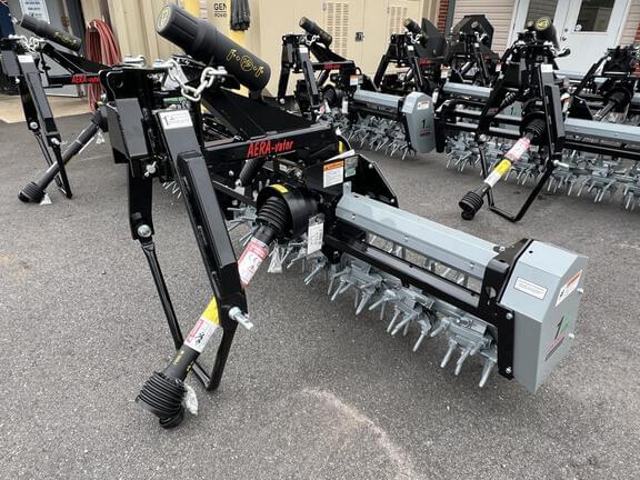 Image of First Products UA60 equipment image 2