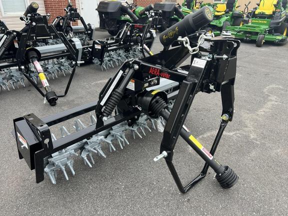 Image of First Products UA60 equipment image 1